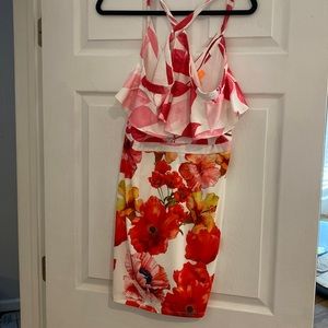 Never Worn Party Dress